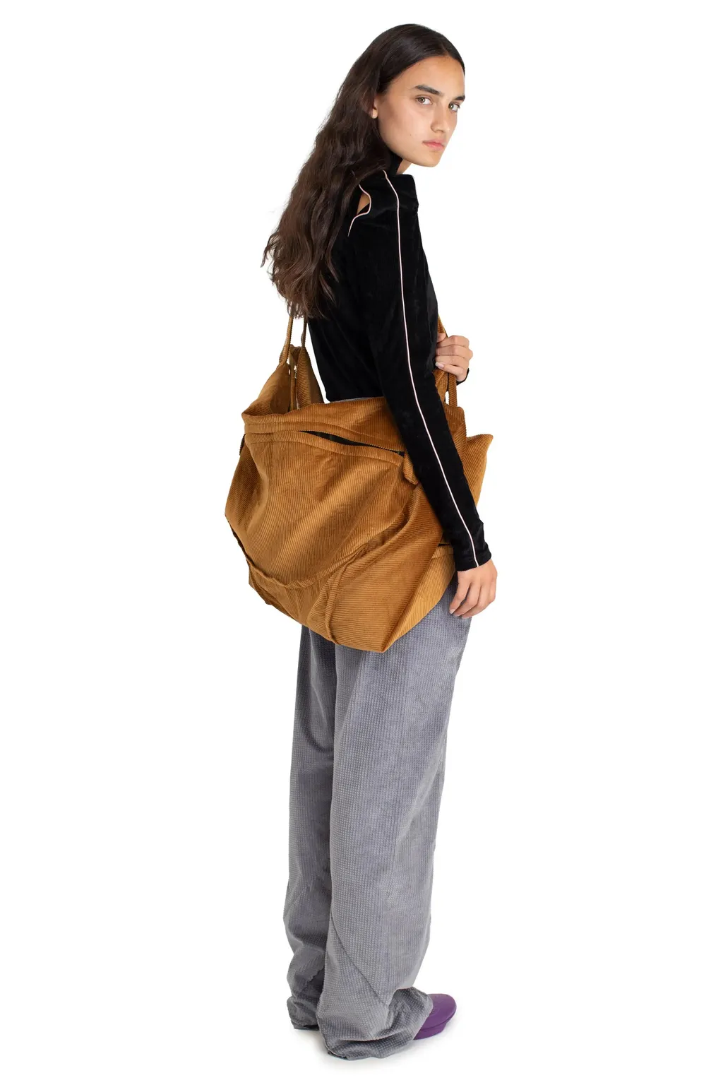バッグ kiko kostadinov paku crossbody bag KIKO KOSTADINOV Paku crossbody bag AW24