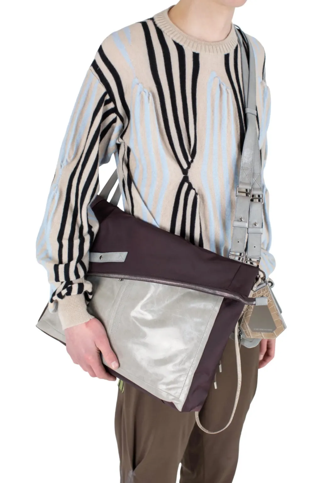 키코코스타디노브 자로카 숄더백 kikokostadinov JAROCKA SHOULDER BAG