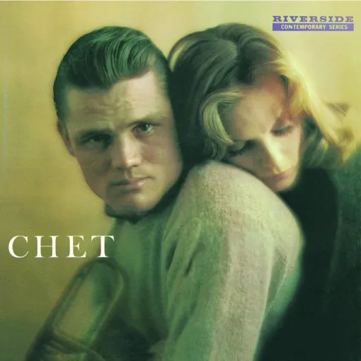 [해외] Chet Baker 재즈명반 LP판 Chet