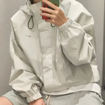 나이키 스톰핏 스위프트 러닝 후드 바람막이 윈드러너 자켓 4컬러 FB7493-110