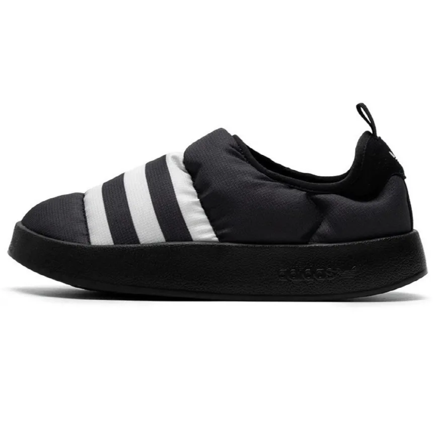 ADIDAS PUFFYLETTE 아디다스 퍼피렛 겨울 패딩신발 GY4559