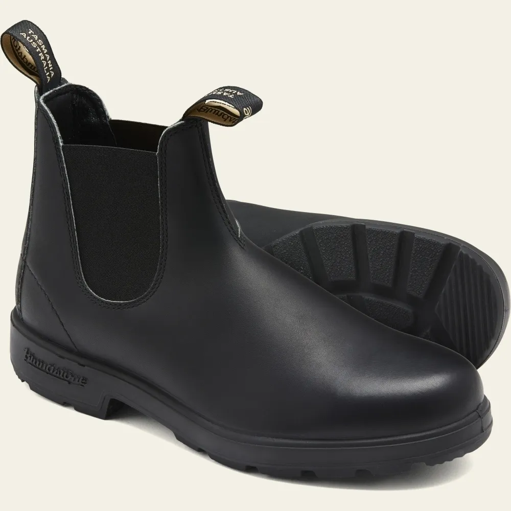 블런드스톤 부츠 610 블랙 Blundstone 610 Boot Black  호주 직배송 호주내수용  블런드스톤