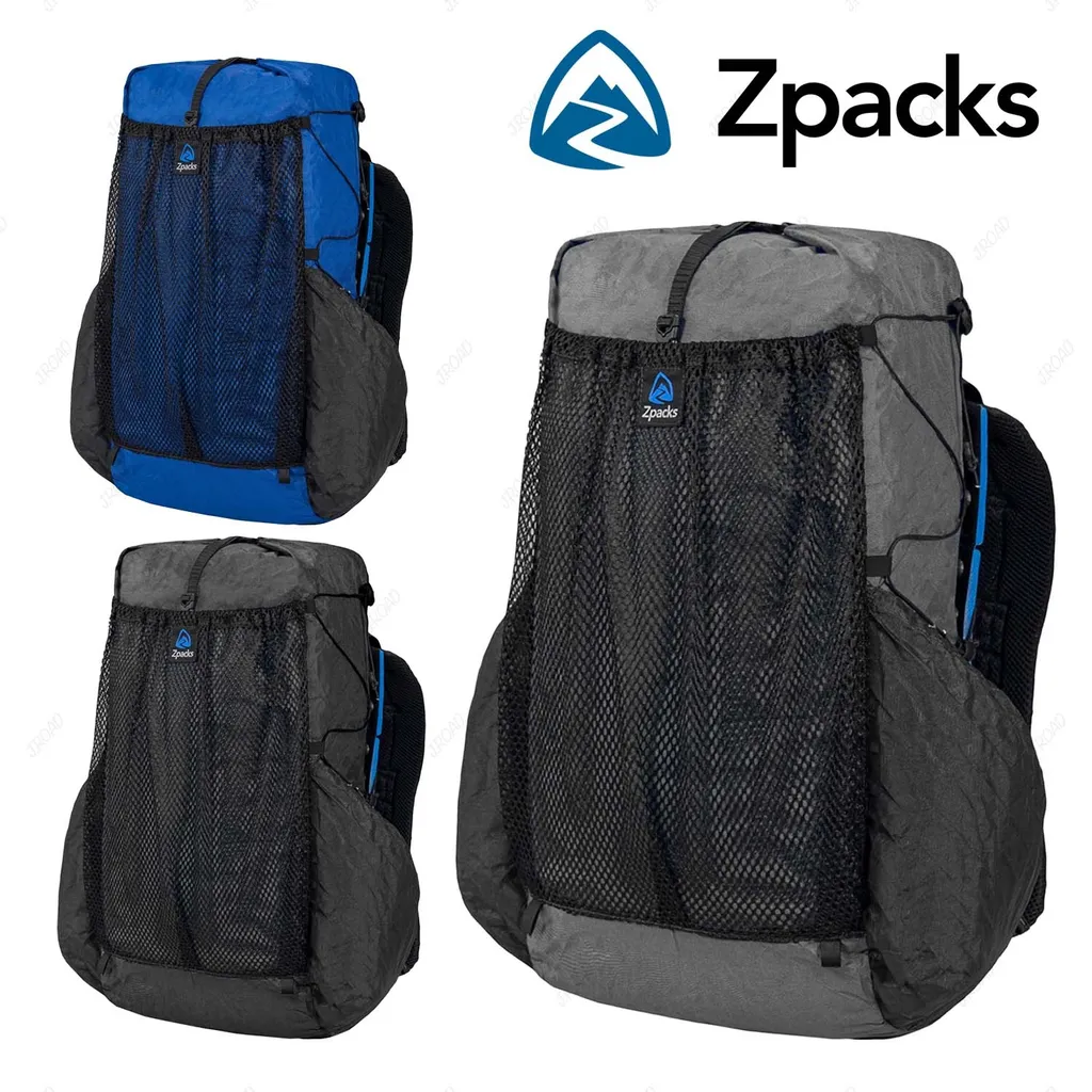 [해외] Zpacks 지팩스 서브-네로 울트라 30L 백팩 3컬러