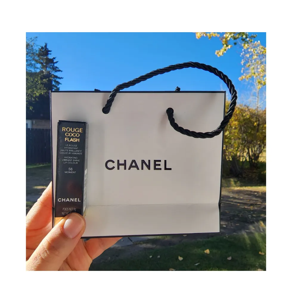 샤넬 루즈 코코 플래시 모먼트 ROUGE COCO FLASH