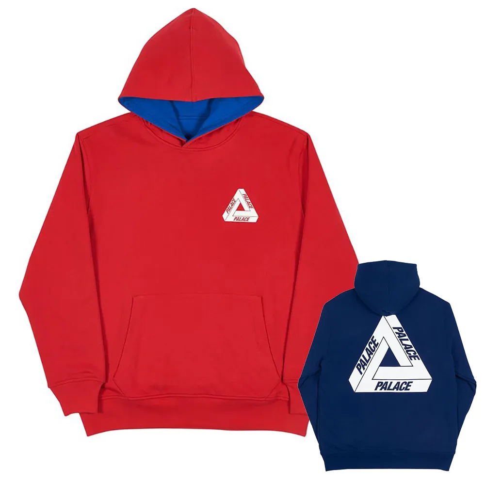 팔라스 리버소 후드 PALACE REVERSO HOOD 크로켓