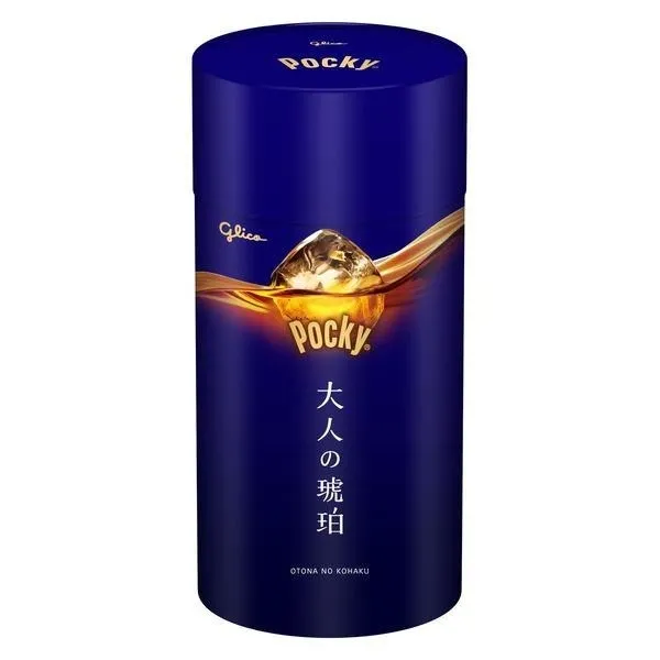glico 에자키글리코 포키 POCKY 성인의 호박 일본과자 일본스낵 일본간식
