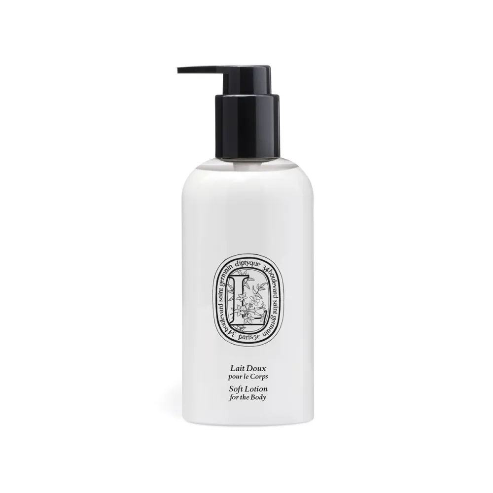 딥티크 소프트 바디로션 250ml | 크로켓