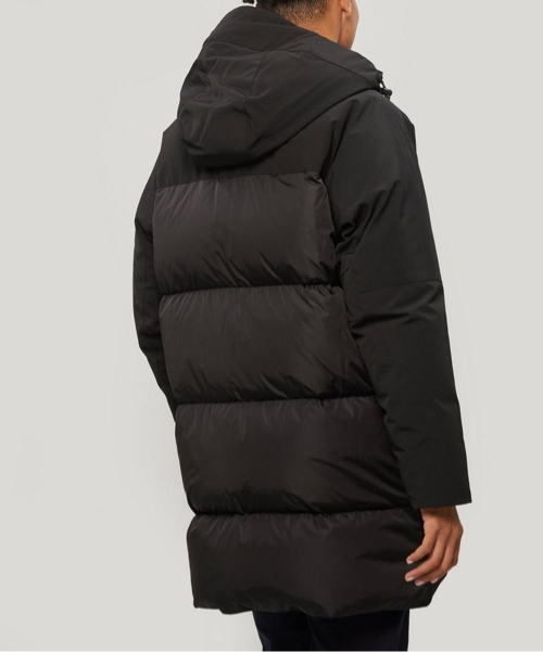 Puffer Forster Moncler MONCLER モンクレールFORSTER GIUBBOTTO