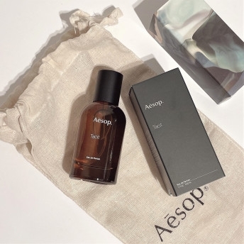 Aesop Tacit Aesop Tacit Eau de Parfum 50ml Aesop Tacit Eau de