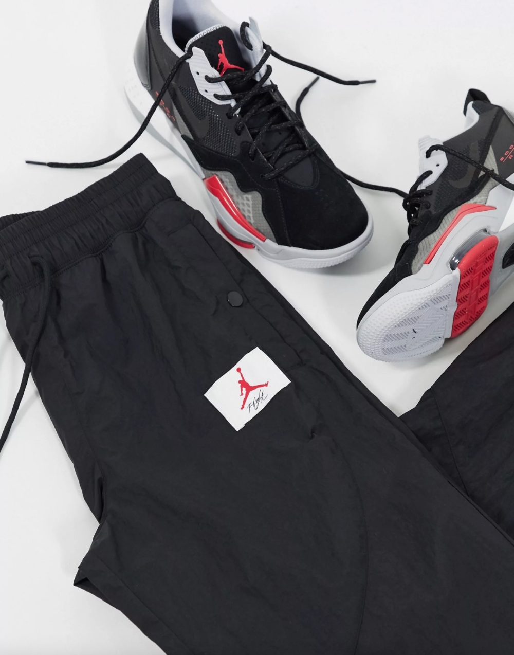 ♥ 영국모두포함가♥SALE] 나이키 조거 팬츠 나이키 조던 NIKE