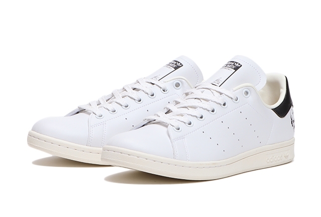 아디다스 스탠스미스 스니커즈 OWHWB ADIDAS FX5549 크로켓