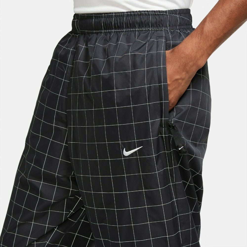 나이키랩 남성 플래쉬 리플렉티브 트랙 수트 | 크로켓