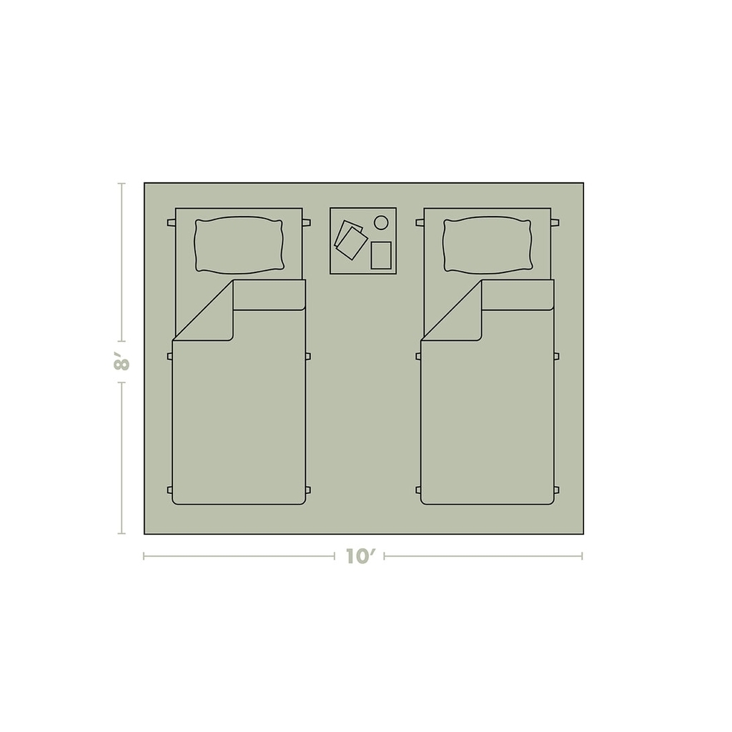 springbar VAGABOND BISON バイソンカラー Springbar OUTFITTER BISON