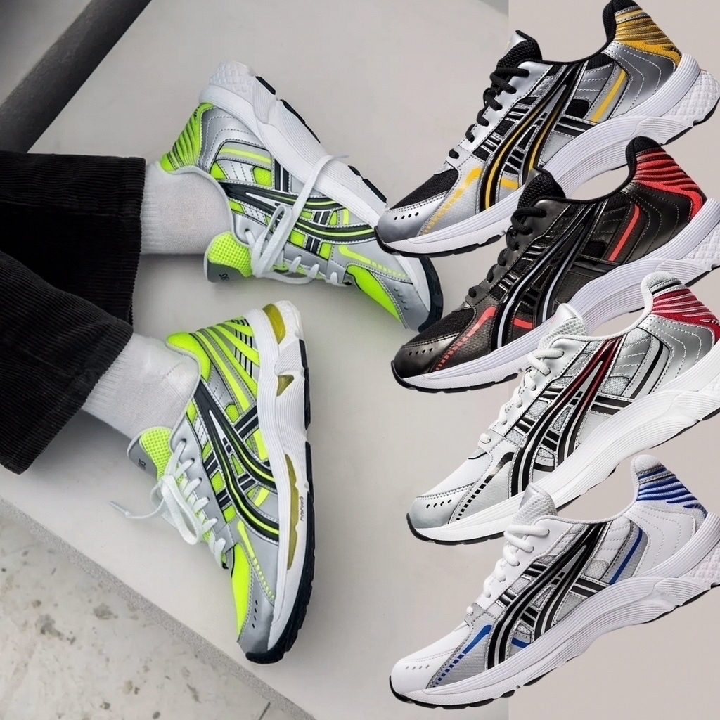 젤 키리오스 남성 운동화 (5컬러) / ASICS GEL-KYRIOS Men’s Sneakers