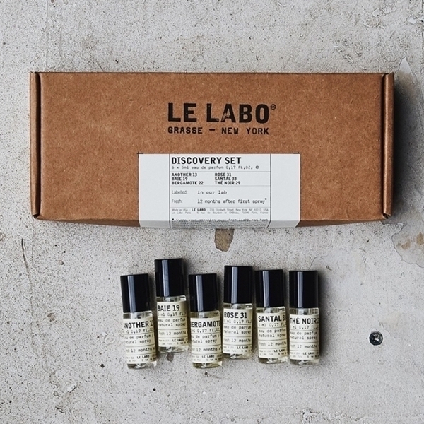 [해외] 르 라보 오드 퍼퓸 15ml 9종 (떼마차/상탈/어나더/로즈/떼누아/베르가못/베이/베티버/네롤리)