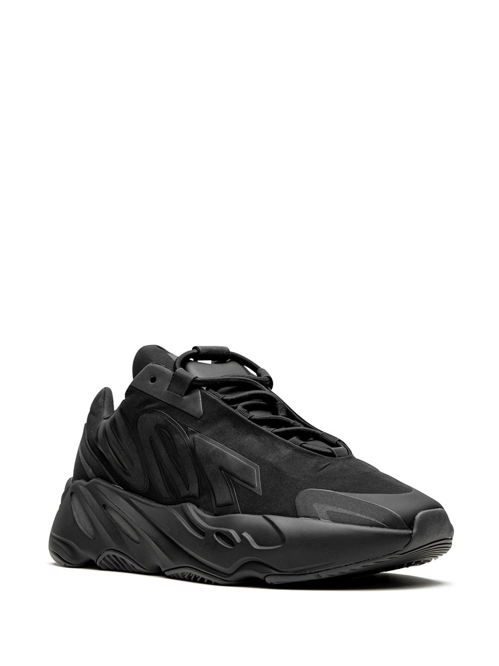 아디다스 이지부스트 700 MNVN 트리플 블랙 ADIDAS YEEZY BOOST TRIPLE BLACK FV4440 | 크로켓