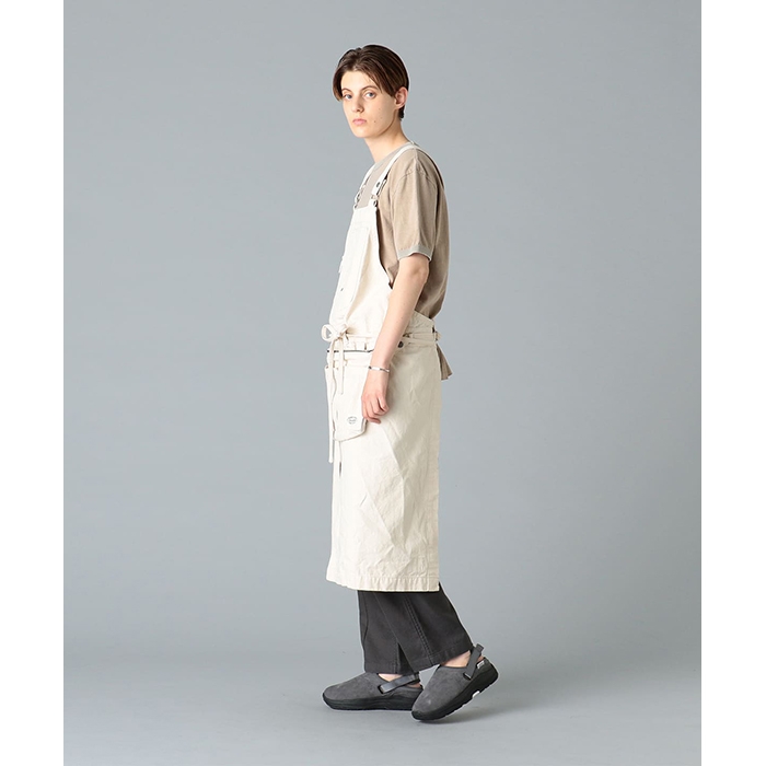  Peak × Pilgrim 『All-Purpose Apron』 Snow Peak × Pilgrim 『All-Purpose Apron』 【公式通販】