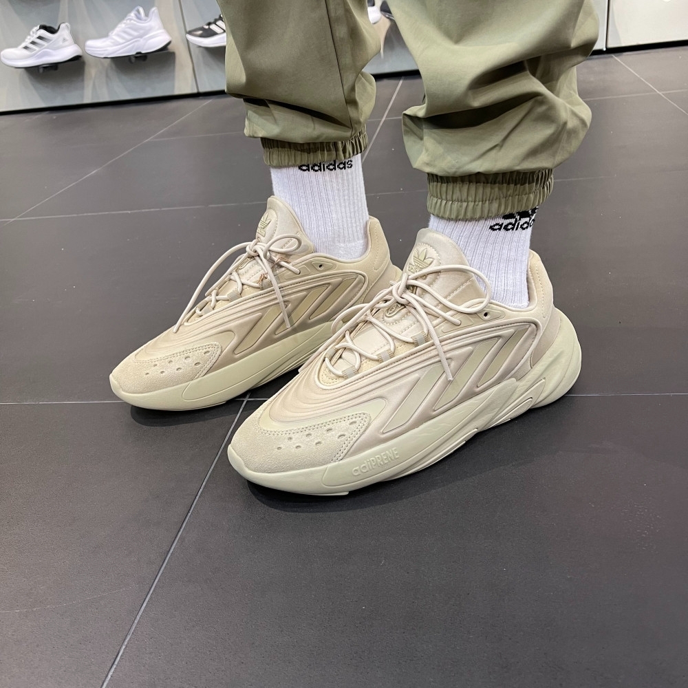 Купить Adidas Ozelia (GV7685) в Минске по цене 319 BYN с доставкой по  Беларуси