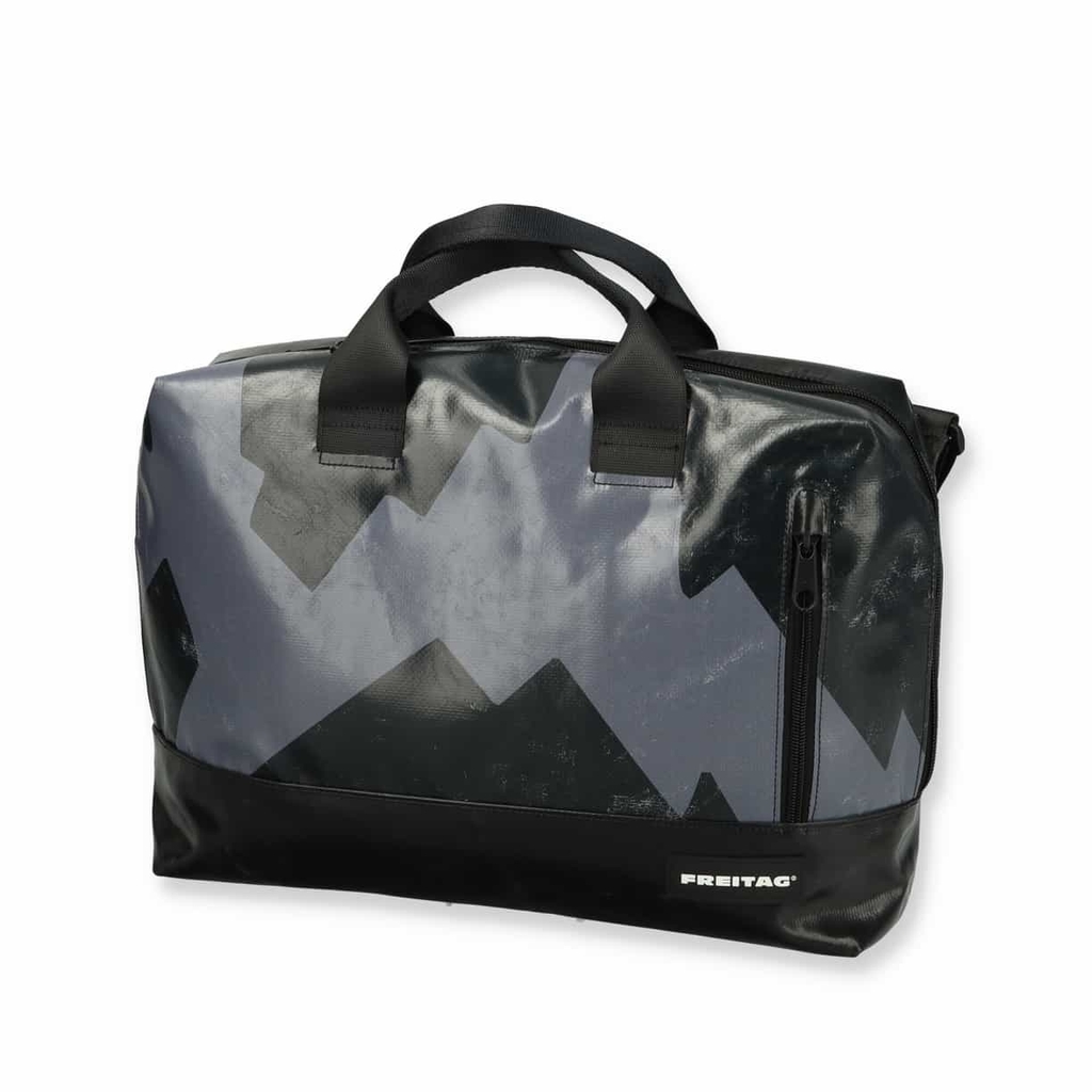 フライターグ F305 ROY 黒 F305 ROY | FREITAG