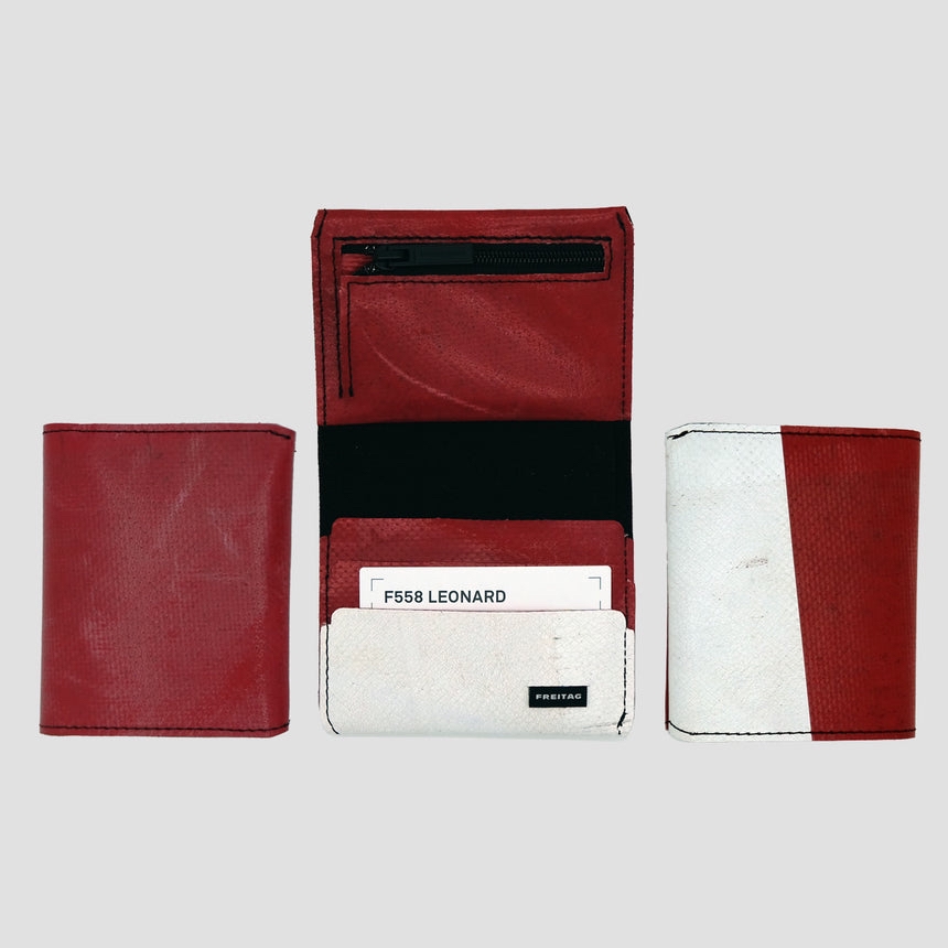 FREITAG F558 LEONARD Wallet_4 | 크로켓