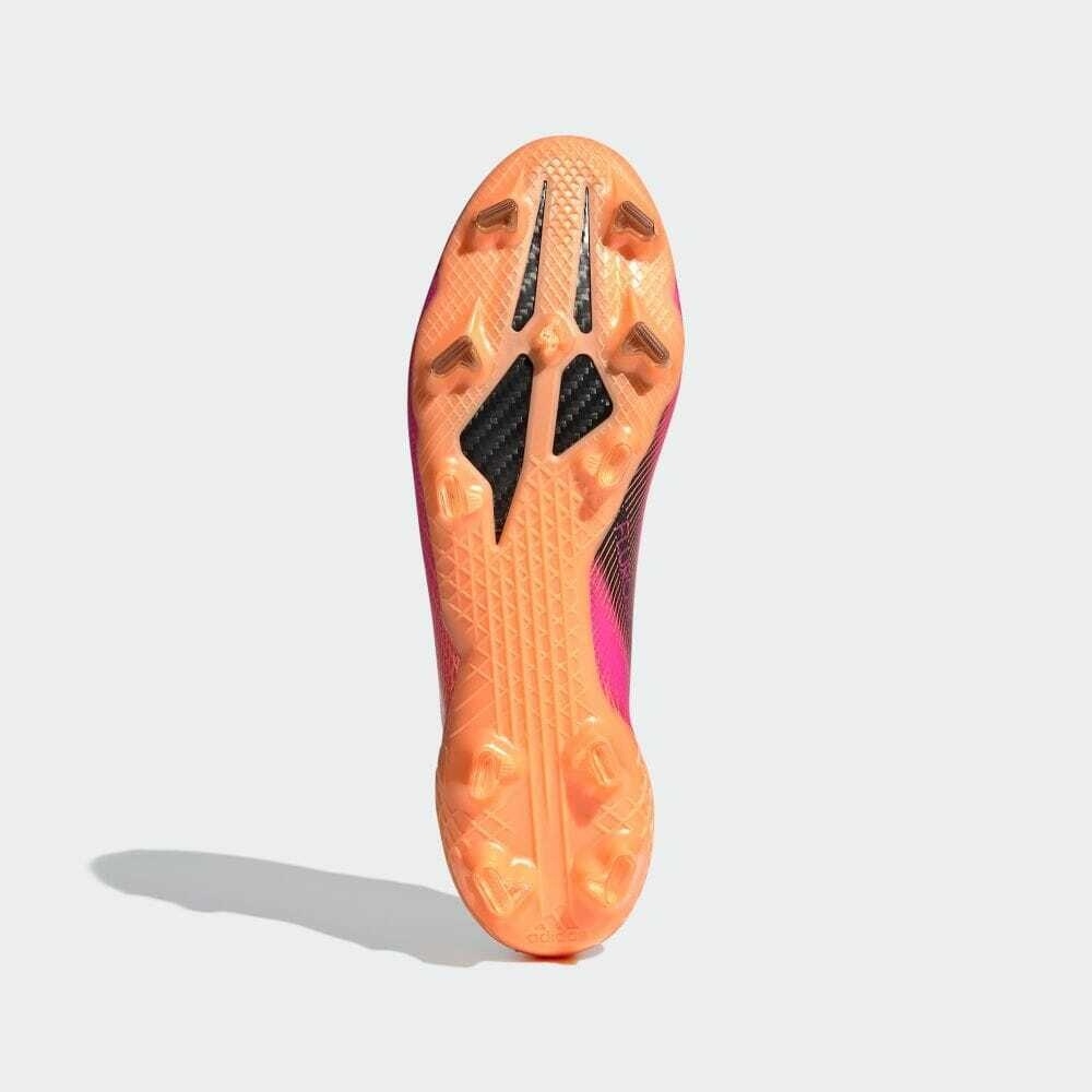 Ghosted Fw6976 Soccer Shoes Adidas X AG