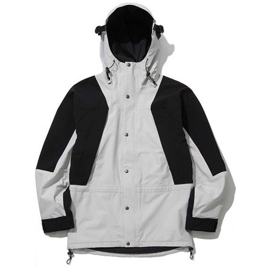 1994 RETRO MOUNTAIN FUTURE LIGHTJACKET