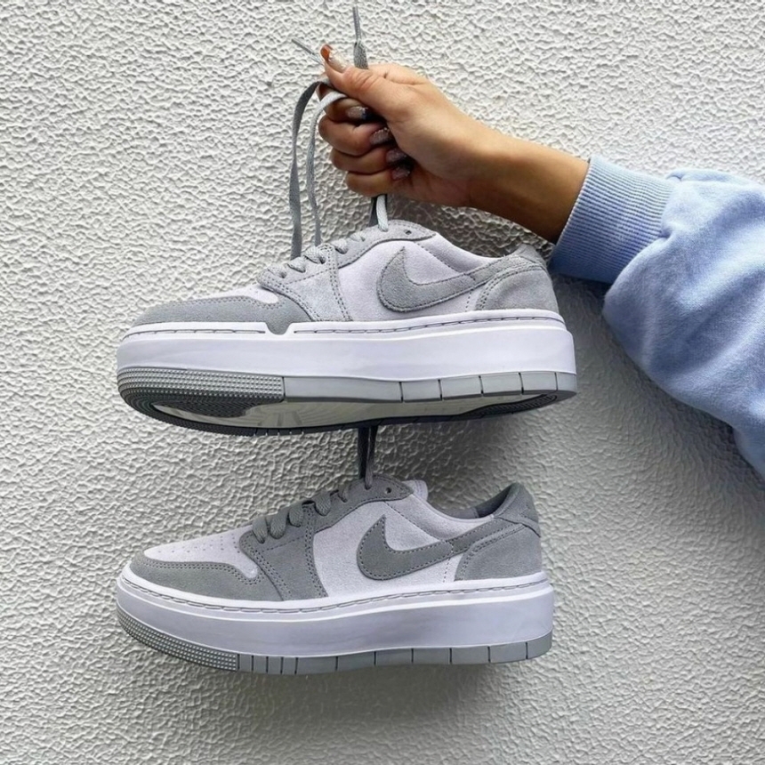 나이키 에어조던 1 엘리베이트 스텔스 DH7004-005