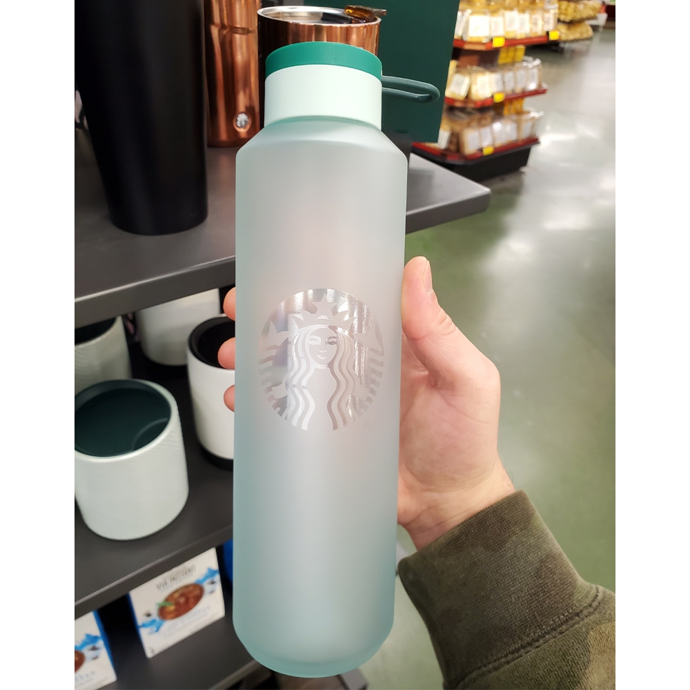 [해외] 2023년 북미 스타벅스 워터보틀 물병 710mL