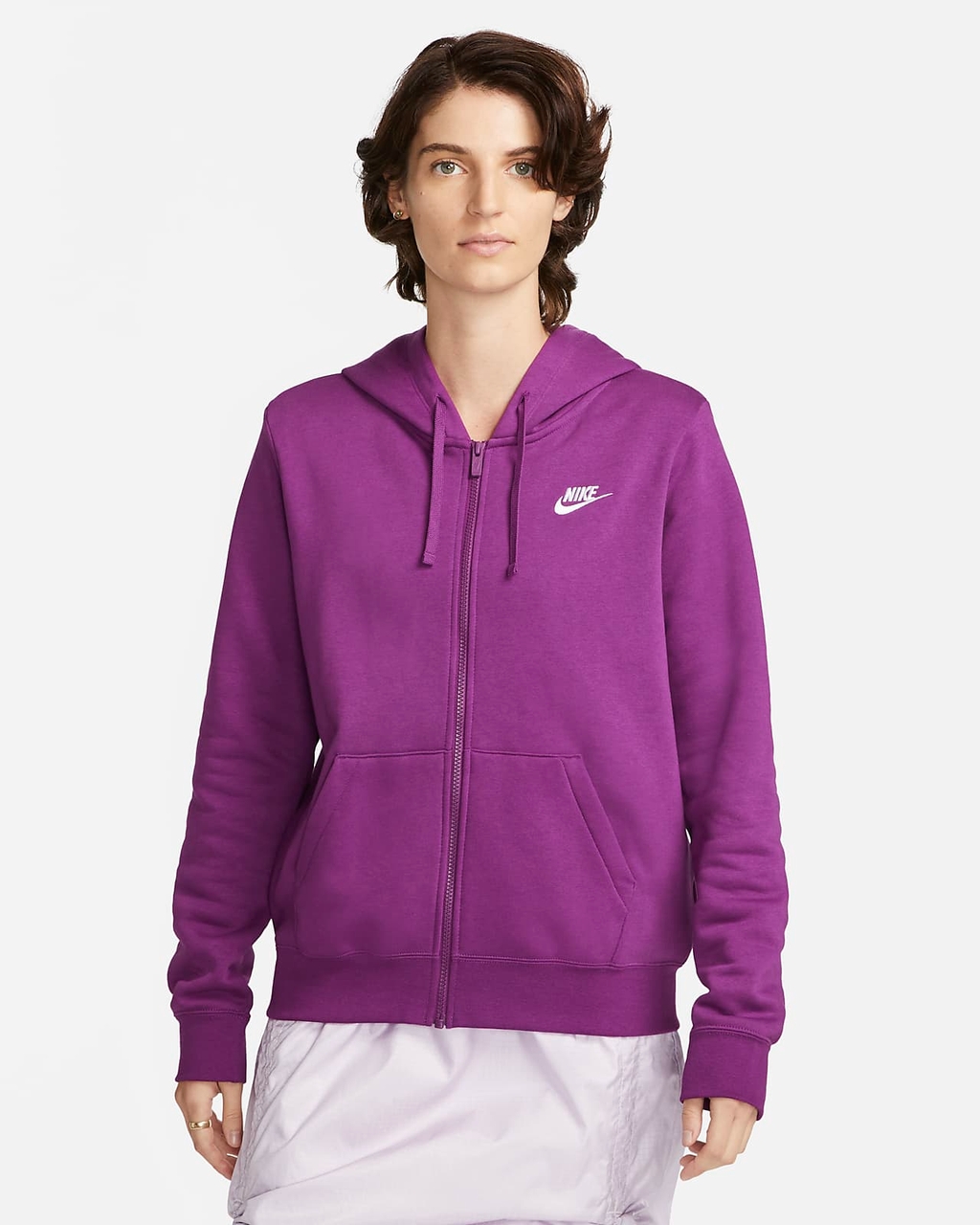 nike hoodie viotech