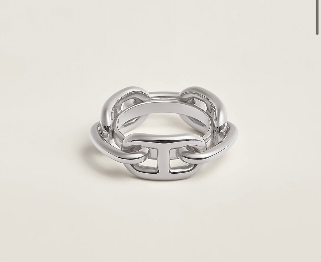 에르메스 레카테 스카프링 Regate scarf 90 ring | 크로켓