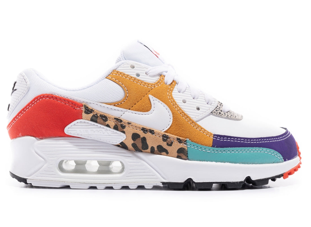 nike air max 90 se women's shoe